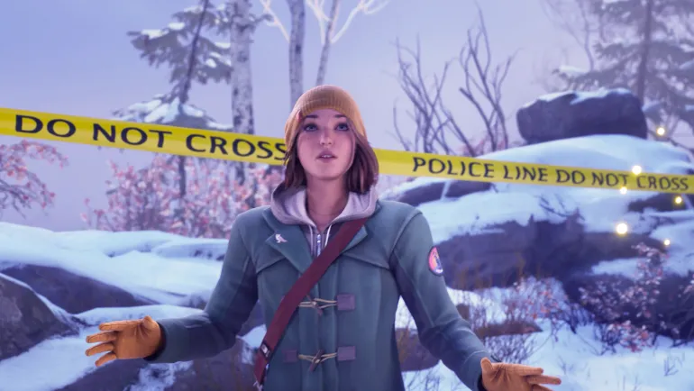 Life Is Strange: Double Exposure - XBOX SERIES X