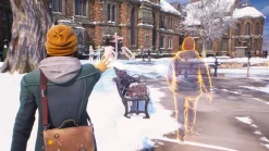 Life Is Strange: Double Exposure - Nintendo Switch