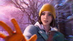 Life Is Strange: Double Exposure - Nintendo Switch