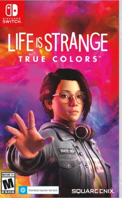 Life is Strange: True Colors - SWITCH