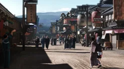 LIKE A DRAGON : ISHIN! - PS4