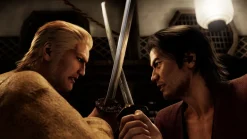 LIKE A DRAGON : ISHIN! - PS4