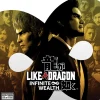 Like A Dragon Infinite Wealth - PlayStation 5