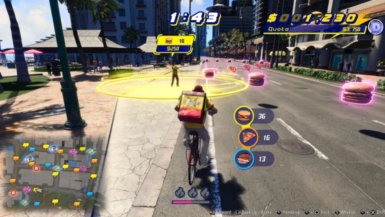Like A Dragon Infinite Wealth - PlayStation 5