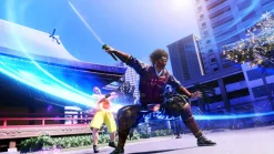 Like A Dragon Infinite Wealth - PlayStation 5