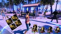 Like A Dragon Infinite Wealth - PlayStation 5