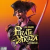 Like a Dragon: Pirate Yakuza in Hawaii [Standard Edition] - Playstation 4