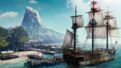 Like a Dragon: Pirate Yakuza in Hawaii [Standard Edition] - Playstation 4