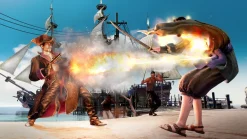 Like a Dragon: Pirate Yakuza in Hawaii [Standard Edition] - Playstation 4