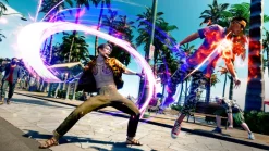 Like a Dragon: Pirate Yakuza in Hawaii [Standard Edition] - Playstation 4