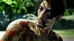 Like a Dragon: Pirate Yakuza in Hawaii [Standard Edition] - Playstation 4