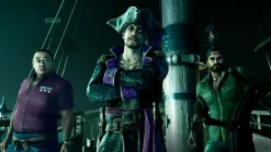 Like a Dragon: Pirate Yakuza in Hawaii [Standard Edition] - Playstation 4