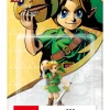 Link - Majora's Mask - Nintendo Amiibo,