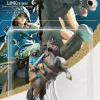 Link (Riding) - Breath of the Wild - Nintendo Amiibo