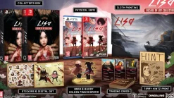 Lisa: Decade of Joy Collection - PlayStation 5  [Free Shipping]