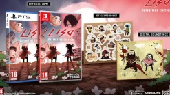 Lisa: The Definitive Edition - PlayStation 5
