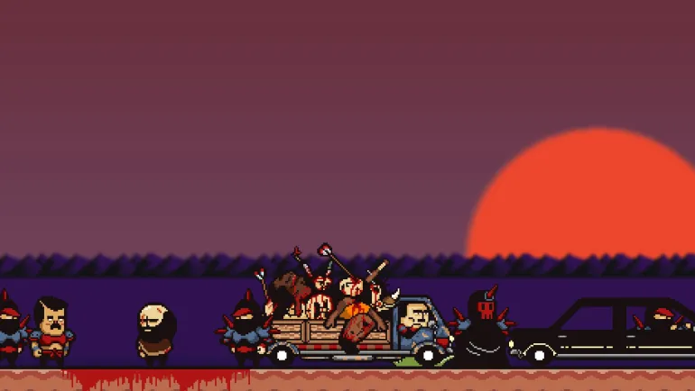 Lisa: The Definitive Edition - PlayStation 5