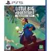 Little Big Adventure Twinsens Quest - Playstation 5