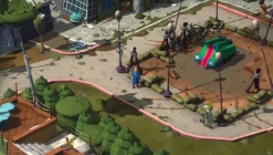 Little Big Adventure Twinsens Quest - Playstation 5