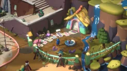 Little Big Adventure Twinsens Quest - Nintendo Switch