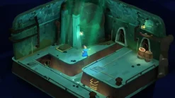 Little Big Adventure Twinsens Quest - Nintendo Switch
