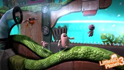Little Big Planet 3 [Playstation Hits] - PlayStation 4