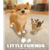 Little Friends Dogs & Cats - SWITCH