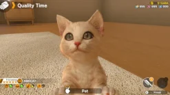 Little Friends Dogs & Cats - SWITCH