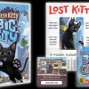 Little Kitty, Big City - Nintendo Switch