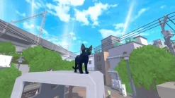 Little Kitty, Big City - Nintendo Switch