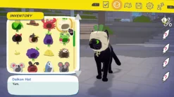 Little Kitty, Big City - Nintendo Switch