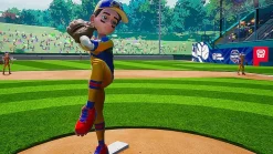 LITTLE LEAGUE WORLD SERIES BASEBALL 2022 - PS4
