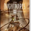 Little Nightmares 3 - Nintendo Switch (PRE-ORDER)