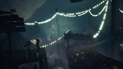 Little Nightmares 3 - Nintendo Switch (PRE-ORDER)