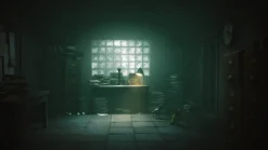 Little Nightmares 3 - Nintendo Switch (PRE-ORDER)