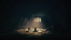 Little Nightmares 3 - Nintendo Switch (PRE-ORDER)