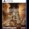 Little Nightmares 3 - Playstation 5 (PRE-ORDER)