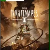 LITTLE NIGHTMARES 3 - XBOX SERIES X (PRE-ORDER)