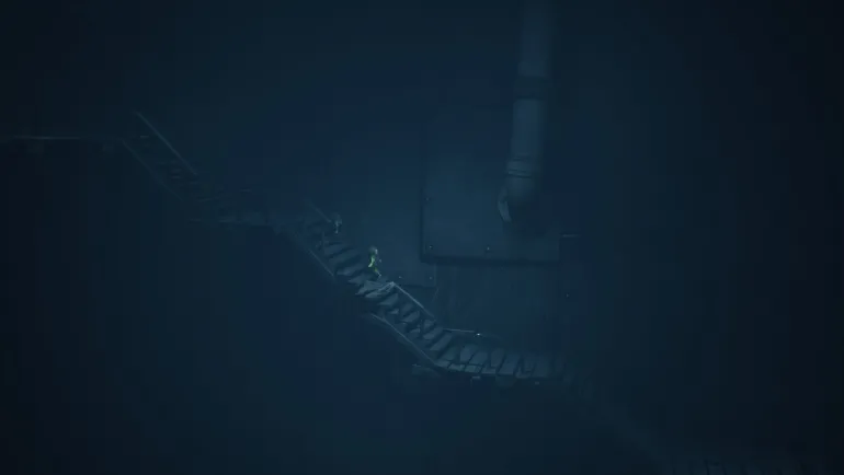 LITTLE NIGHTMARES 3 - XBOX SERIES X (PRE-ORDER)