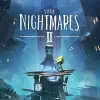 Little Nightmares II - SWITCH
