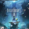 Little Nightmares II - XB1 / XBOX SERIES X