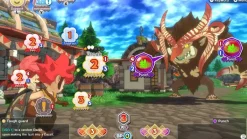 Little Town Hero: Big Idea Edition - Nintendo Switch