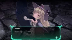 Little Witch Nobeta - Nintendo Switch