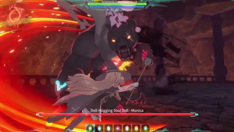 Little Witch Nobeta - Nintendo Switch