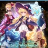 Little Witch Nobeta - PS4
