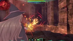 Little Witch Nobeta - PS4