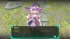 Little Witch Nobeta [LIMITED EDITION] - PS4