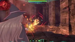 Little Witch Nobeta [LIMITED EDITION] - PS4