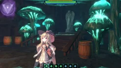 Little Witch Nobeta [LIMITED EDITION] - PS4