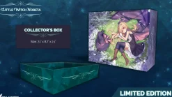 Little Witch Nobeta [LIMITED EDITION] - PS4